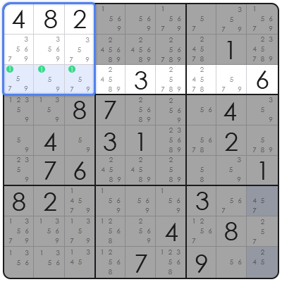 blank printable sudoku