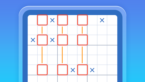 sudoku diagonal rule